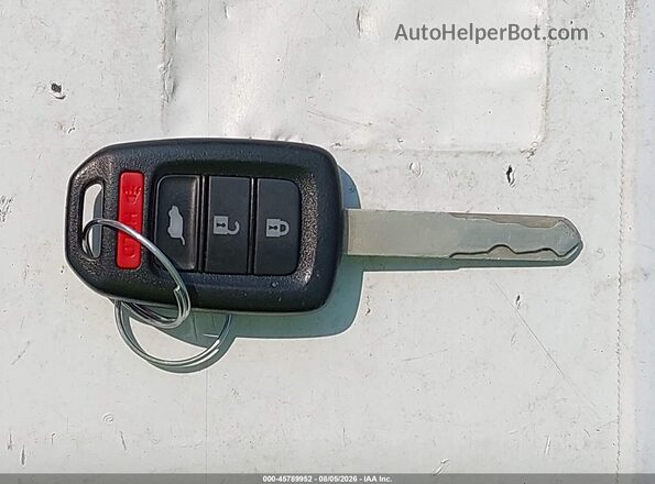 3CZRU5H32MM730447 2021 HONDA HR-V Gray Вид панелі приладів