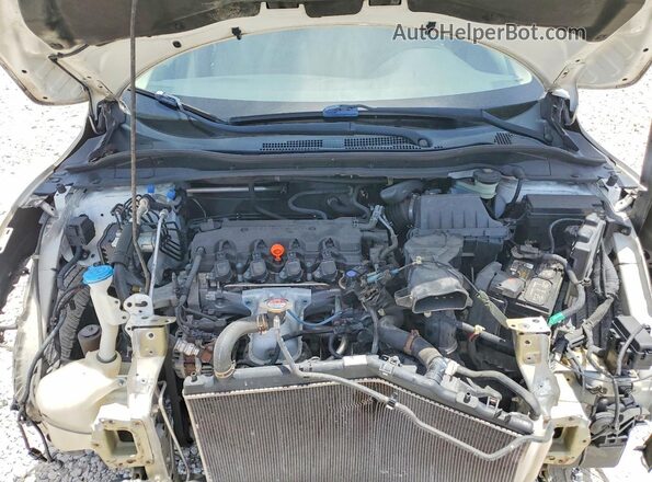 3CZRU5H33HM702873 2017 HONDA HR-V White Սալոնի հետևի տեսք