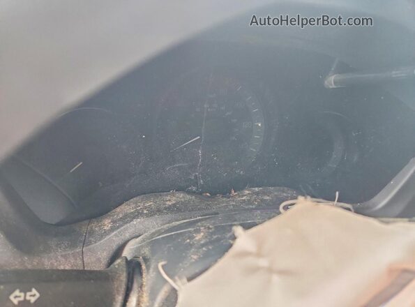 3CZRU5H33KG706959 2019 HONDA HR-V Gray Widok zestawu wskaźników