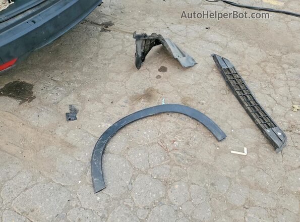 3CZRU5H35LM718677 2020 HONDA HR-V Silver Вид наклейки з VIN-кодом
