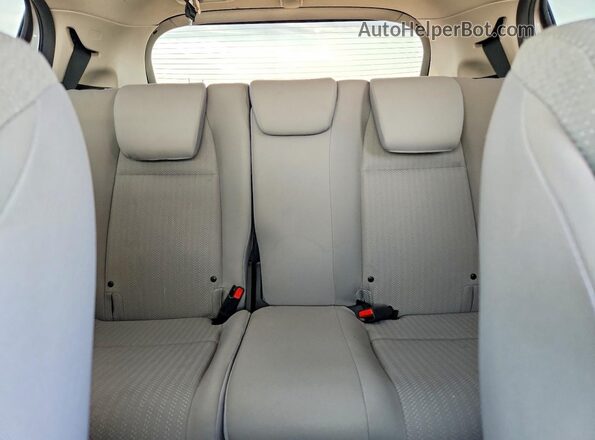 3CZRU5H39HG709552 2017 HONDA HR-V Серебряный 