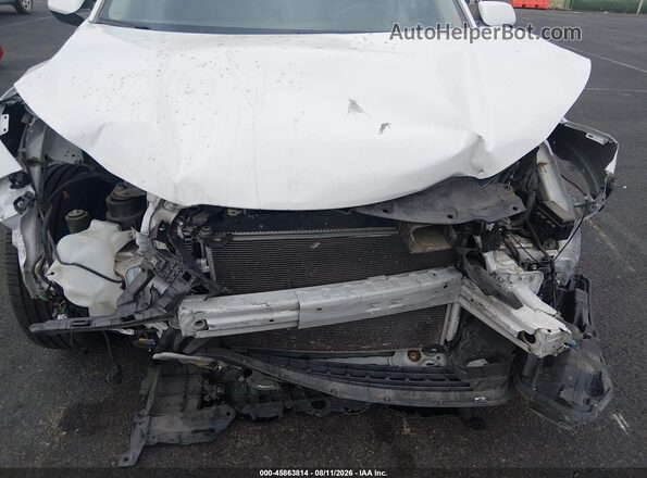 3CZRU5H3XMM722287 2021 HONDA HR-V White Vista frontal