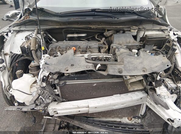 3CZRU5H3XMM722287 2021 HONDA HR-V White Vista trasera