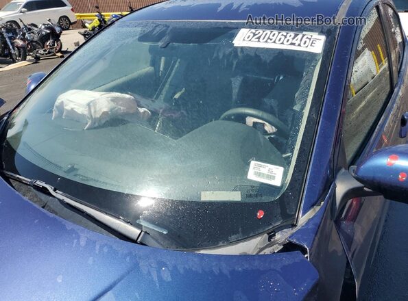 3CZRU5H55HG708481 2017 HONDA HR-V Blue სალონის 360-გრადუსიანი ხედი