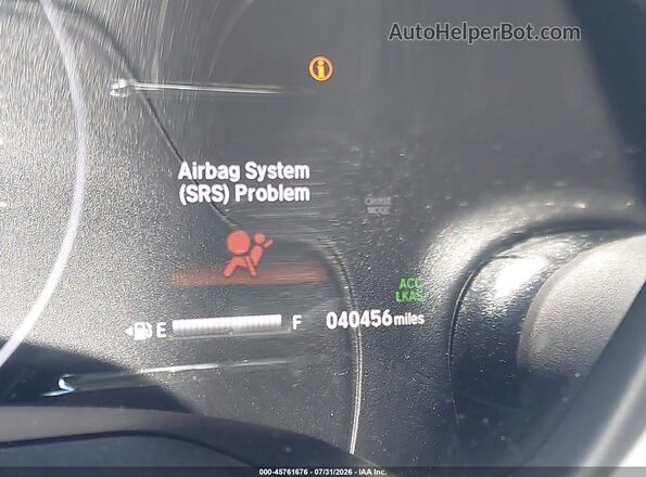 3CZRU5H56NM715047 2022 HONDA HR-V Синий 