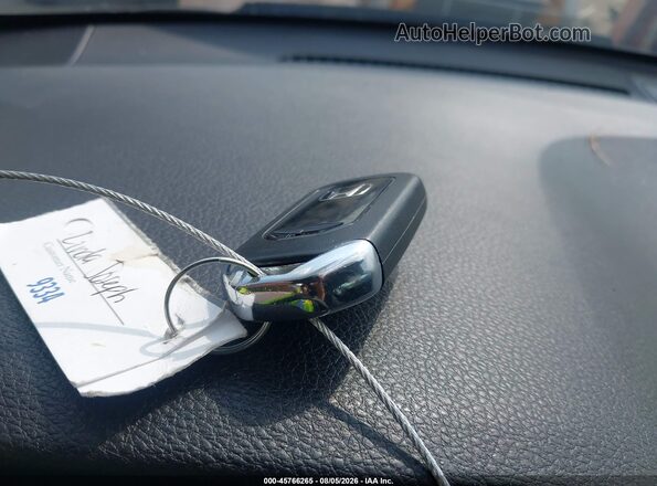 3CZRU5H59LM717596 2020 HONDA HR-V Gray Առջևի վահանակի տեսք