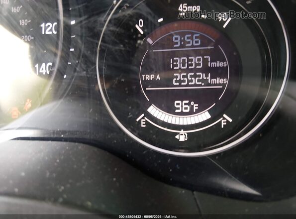 3CZRU5H5XHM711958 2017 HONDA HR-V Белый 