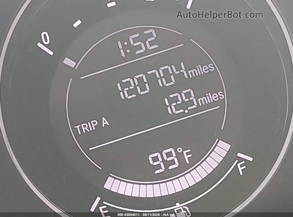 3CZRU5H72JM708253 2018 HONDA HR-V Silver 
