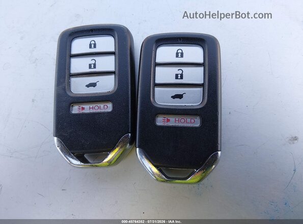 3CZRU5H76HM704782 2017 HONDA HR-V Gray Widok deski rozdzielczej