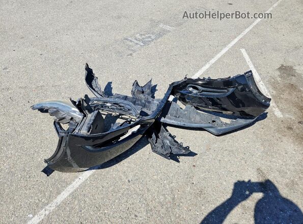 3CZRU5H7XGM719042 2016 HONDA HR-V Black Widok naklejki z numerem VIN