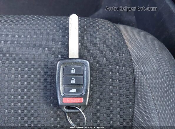3CZRU6H12LM708466 2020 HONDA HR-V Orange Dashboard view