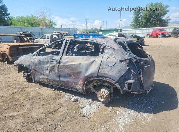 3CZRU6H17KM733085 2019 HONDA HR-V Burn Tył lewy