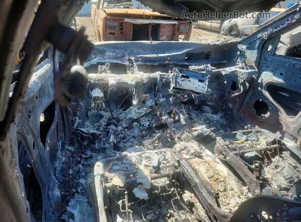 3CZRU6H17KM733085 2019 HONDA HR-V Burn Widok deski rozdzielczej
