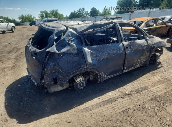 3CZRU6H17KM733085 2019 HONDA HR-V Burn Tył prawy