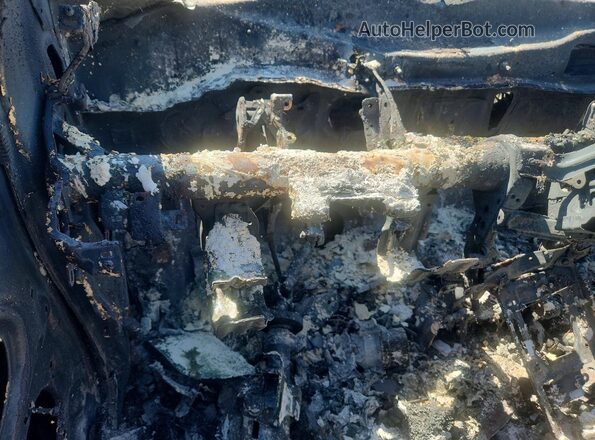 3CZRU6H17KM733085 2019 HONDA HR-V Burn Widok zestawu wskaźników