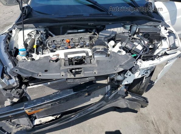 3CZRU6H17MM718279 2021 HONDA HR-V White Vista interior trasera