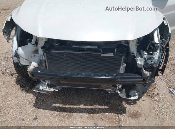 3CZRU6H17NM769461 2022 HONDA HR-V White Вид спереду