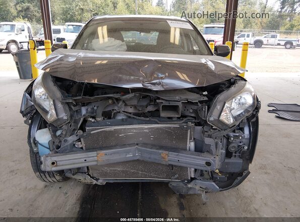 3CZRU6H30HG702513 2017 HONDA HR-V Gray Вид спереду