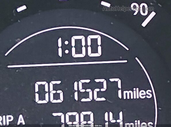 3CZRU6H30HG702513 2017 HONDA HR-V Gray 