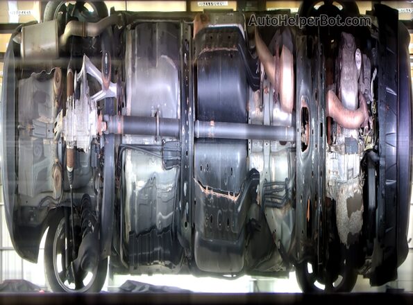 3CZRU6H30KG727712 2019 HONDA HR-V Silver 360 interior view