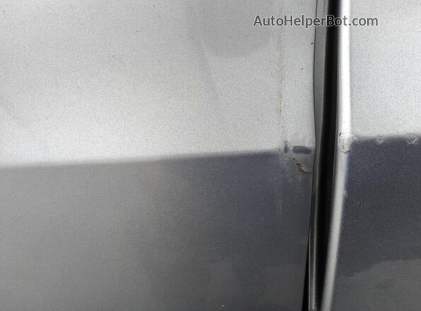 3CZRU6H30KG727712 2019 HONDA HR-V Silver 