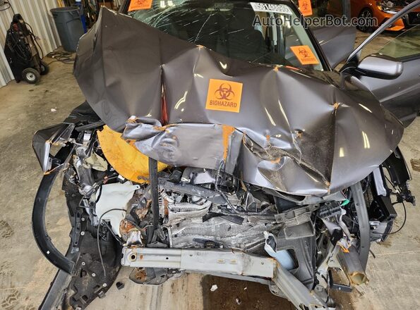3CZRU6H30NM724122 2022 HONDA HR-V Gray Панорамний вид салону 360°