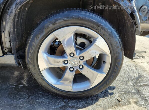 3CZRU6H31MM753465 2021 HONDA HR-V Black 