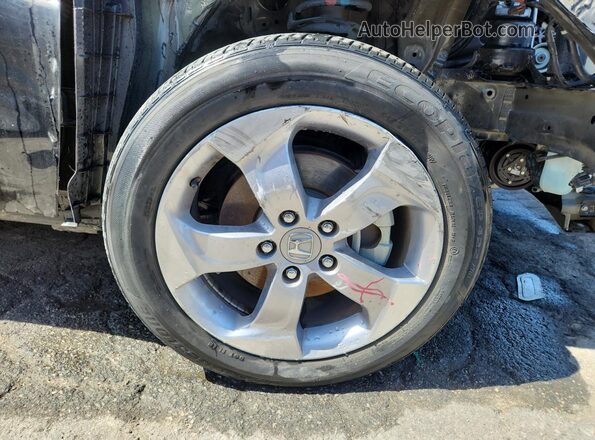 3CZRU6H31MM753465 2021 HONDA HR-V Black 