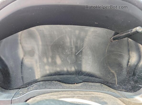 3CZRU6H32LM730582 2020 HONDA HR-V Silver Vista del cuadro de instrumentos