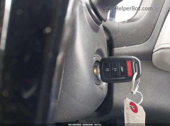 3CZRU6H33NM711378 2022 HONDA HR-V White Dashboard view