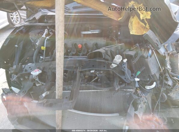 3CZRU6H33NM730870 2022 HONDA HR-V Black Widok z tyłu