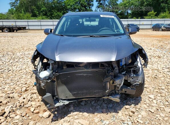3CZRU6H33NM736975 2022 HONDA HR-V Black Widok z przodu