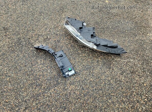 3CZRU6H35MM738189 2021 HONDA HR-V Серый Вид наклейки с VIN-кодом