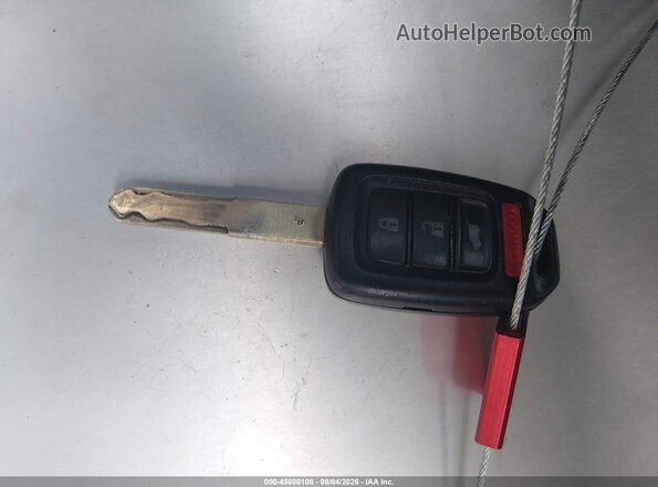 3CZRU6H36KG704306 2019 HONDA HR-V Black Առջևի վահանակի տեսք