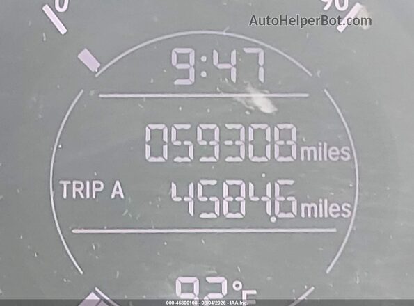 3CZRU6H36KG704306 2019 HONDA HR-V Black 