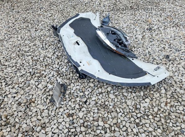 3CZRU6H36MM722244 2021 HONDA HR-V White Widok naklejki z numerem VIN