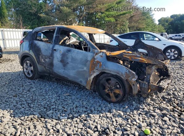 3CZRU6H36NM724867 2022 HONDA HR-V Burn Front right