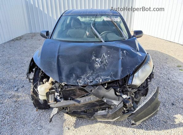 3CZRU6H37JM703889 2018 HONDA HR-V Black Դիմացի տեսք