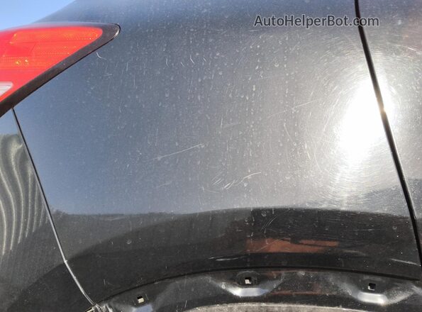 3CZRU6H37JM703889 2018 HONDA HR-V Black 