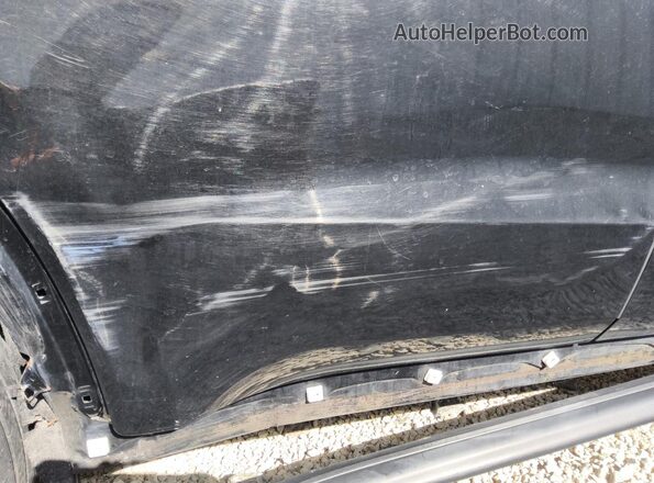 3CZRU6H37JM703889 2018 HONDA HR-V Black 