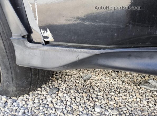 3CZRU6H37JM703889 2018 HONDA HR-V Black 