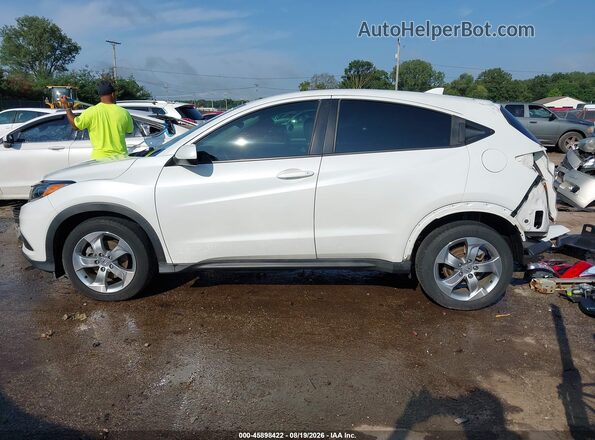 3CZRU6H37KM704963 2019 HONDA HR-V White 
