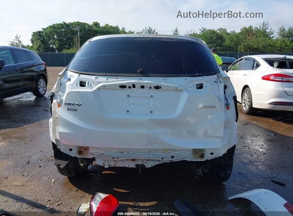 3CZRU6H37KM704963 2019 HONDA HR-V White 