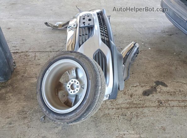 3CZRU6H37NM715949 2022 HONDA HR-V Silver Շարժիչի բաժամունքի տեսք