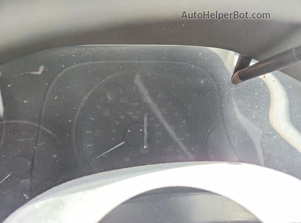3CZRU6H38MM703081 2021 HONDA HR-V Gray Вид щитка приладів