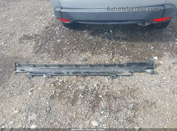 3CZRU6H38NM702059 2022 HONDA HR-V Gray Սարքավորումների վահանակի տեսք