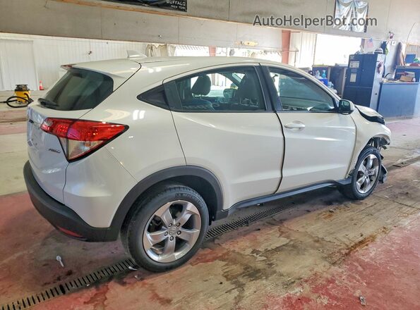 3CZRU6H39NM765395 2022 HONDA HR-V White Rear right