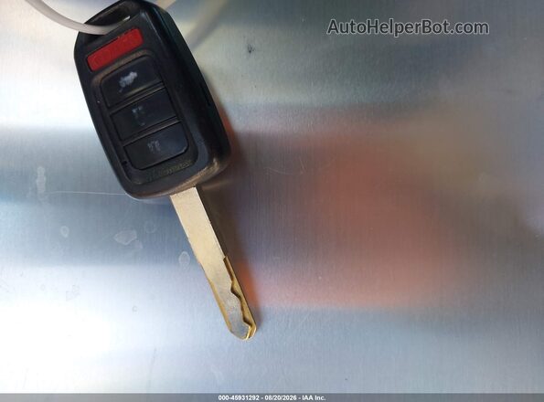3CZRU6H3XLM722424 2020 HONDA HR-V Black Vista del salpicadero