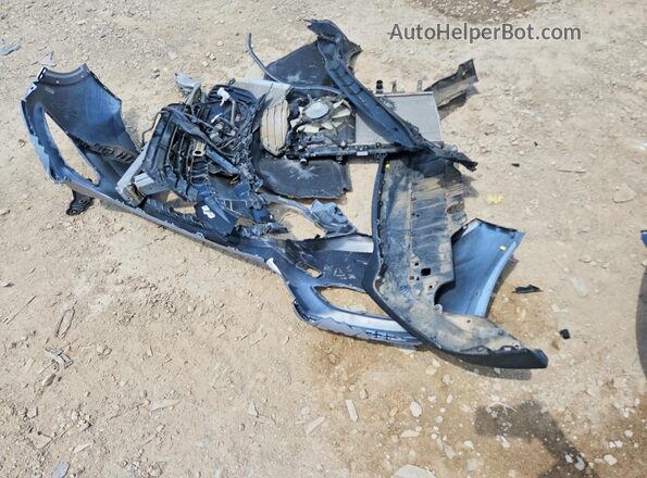 3CZRU6H3XLM734041 2020 HONDA HR-V Silver Vista de la etiqueta del VIN