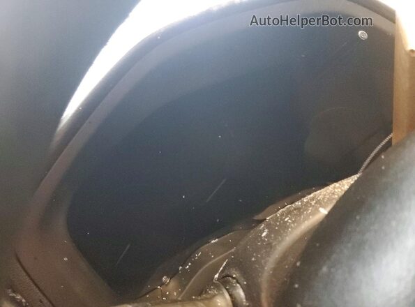3CZRU6H50GM715151 2016 HONDA HR-V Black ხელსაწყოთა პანელის ხედი